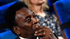 Pelé zkolaboval! Fotbalový svět má strach o brazilskou legendu