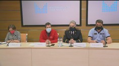 Hamáček: Nejdřív funkční chytrá karanténa, až pak uvolnění pohybu