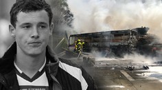 Filip zemřel po nehodě s tanky. Kolegové vybírají na jeho rodinu