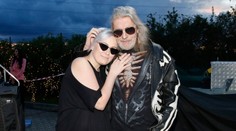 Těžké přiznání Aleše Brichty. Legendární rocker přišel o zrak