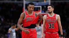 Satoranský bodově nezazářil a Chicago padlo, Dončič má rekord!