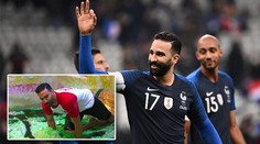 Marseille odkopla mistra světa: Lhal o zranění, místo tréninku dováděl v televizi