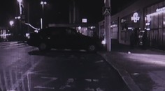 Opilec bez řidičáku boural přímo před očima strážníků! VIDEO