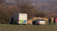 Tragický den pro rodiny zmizelých mužů! Policie našla jen mrtvá těla