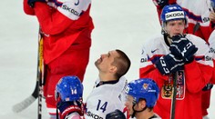 Jedna velká NULA: Plekanec na mistrovství světa ještě nebodoval!