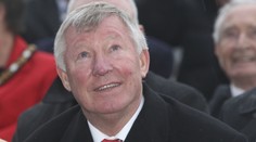 Sir Alex zůstane na Old Trafford navždy, postavili mu tam sochu