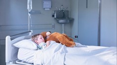 Matka udělala zásadní chybu. Pustila dva spotřebiče najednou a děti málem zemřely