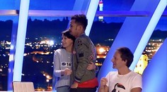 Eliška šokovala porotu SuperStar. Místo zpívání se vrhla na Bena