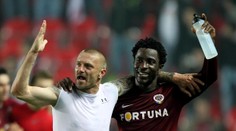 Hvězdná jména na rozlučce Bonyho. Na Spartu dorazí synové i vítěz LM