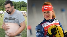 Mudrlant Novotný o Koukalové: Takhle to s ní prý ve skutečnosti je!