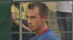 Chci PRO TÁTU vyhrát hned další turnaj, říká tenista Lukáš Rosol