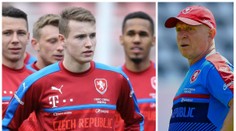 Tomu se říká vděk: Jankto natřel Jarolíma, ho vzal do repre!