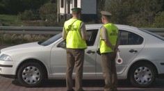 Polsko přitvrzuje kontroly hranic. Přijede papež i hlavouni NATO!
