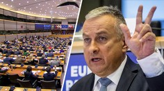 Evropský parlament schválil složení Komise. Bude v ní i Síkela