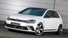 Upravený Golf GTI má 480 koní. A další parametry vám vyrazí dech!