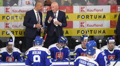 Slovenský svaz rozhodl: Každý má právo reprezentovat, z KHL ale nikdo nejede