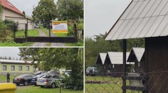 Děti na táboře postihly zažívací potíže. Některé skončily v nemocnici