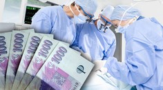 Pojišťovny by měly určovat, jakou péči pacient dostane a od koho