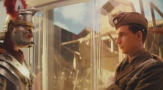 Seriálová nadílka na Oneplay: Metoda Markovič: Straka, Král Šumavy i fotbalové krimi