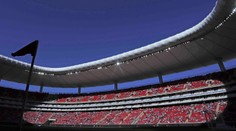 U stadionu pro MS 2026 našli stovky pytlů s lidskými ostatky