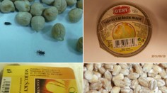 Nejhorší potraviny roku 2014: Na co si dát při nákupu pozor?