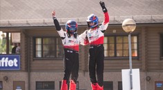 Pajari ovládl Finsko po děsivé Ogierově nehodě. Prokop byl ve WRC2 čtrnáctý