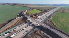ŘSD odkládá přes 20 staveb dálničních úseků. Důvodem jsou tahanice o rozpočet