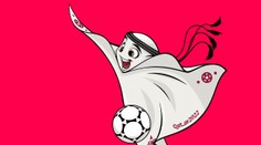 Maskot fotbalového mistrovství světa čelí kritice. Jak se líbí vám?