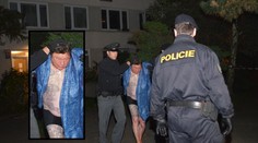 Policisté přišli pozdě: Hádka v Krči skončila brutální vraždou!