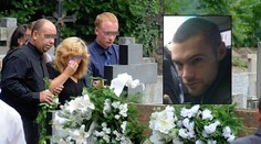 Přítel Marie podpíral její mámu: Potrestejte tu nesmyslnou smrt