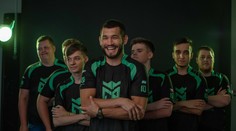 Šílený závěr kvalifikace na MČR. Celoroční boj rozhodl jediný turnaj