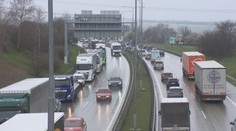 Speciální dodávky se policii vyplácí. Od srpna s nimi vybrali pokuty za miliony