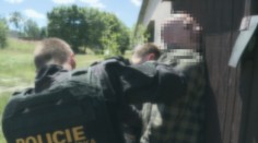 Muž na Českobudějovicku vyrazil na vltavíny. Nebylo to poprvé