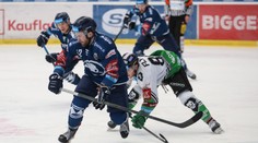 Osmifinále hokejové extraligy: Série vyrovnány, Plzni stačil jediný gól