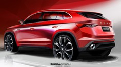 Kodiaq vyjede jako exkluzivní kupé. Proč se nebude prodávat v Česku?