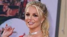 Britney nastoupila na odvykačku. Těsně předtím zveřejnila zvláštní příspěvek