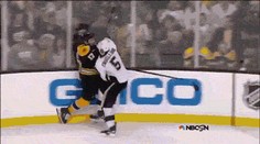 VIDEO: Vzkaz Medvědů z Bostonu! Rozsápali jsme Tučňáky, teď oškubeme Jestřáby