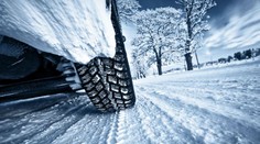 Připravte svoje auto na zimu. Jen vyměnit pneumatiky opravdu nestačí…