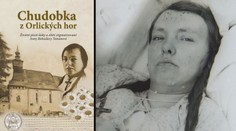 VÍKEND: Stigmata a Anna Bohuslava Tomanová