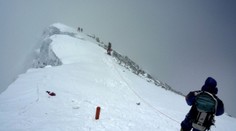Tragédie na Everestu: Zemřeli 4 lidé, hora se navždy změnila