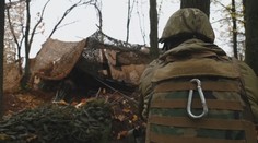 Spojené státy poskytly Ukrajině špiony. Mají pomáhat s útoky na Rusko