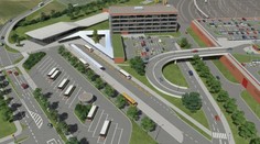 Praha opět unikátní! Zvažuje postavit metro D bez stanic!