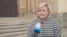 Konec prezidentských ambicí Schillerové. Neúspěch ve volbách je jasným signálem