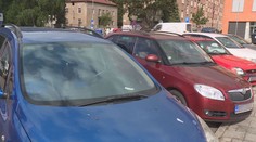 Parkování v Olomouci trojnásobně zdražilo! Řidiči mají jezdit MHD