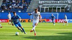 Šestigólová přestřelka vítěze nepřinesla. Mladá Boleslav remizovala s Libercem