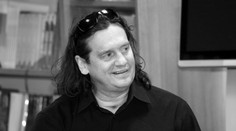 Zemřel herec Jan Potměšil. Bylo mu 60 let