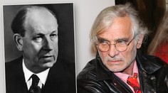 Kaiser může dostat vyšší odškodné za informaci, že je příbuzným Zápotockého