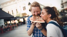 Tajemství Italů prozrazeno! Podělili se o trik, jak jíst pizzu a nepřibrat
