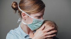 V Itálii se z Covid-19 vyléčil nejmladší pacient. Teprve dvouměsíční miminko