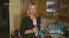 Dejvice jsou stále čtvrtí průjmu, čistá voda bude nejdřív ve středu!